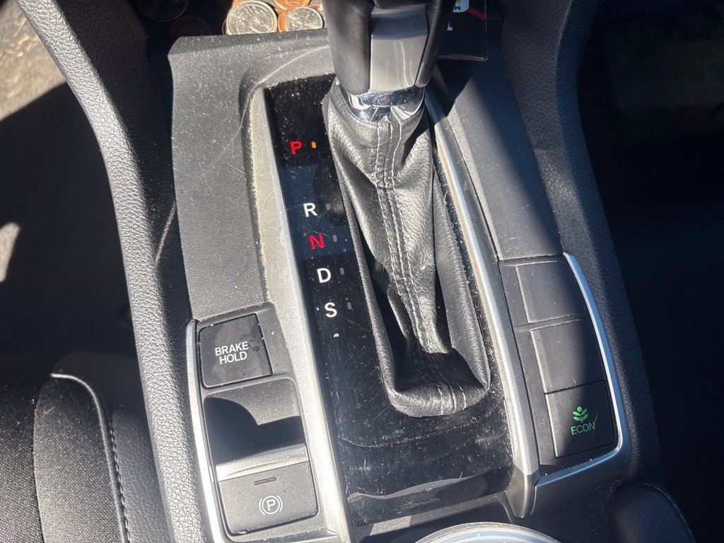 Used 2020 Honda Civic Sport image 35