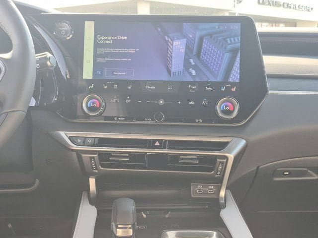 New 2026 Lexus RX 350 w/ Convenience Package AWD/4WD image 17