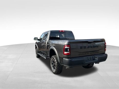 Used 2019 RAM 2500 Power Wagon image 3