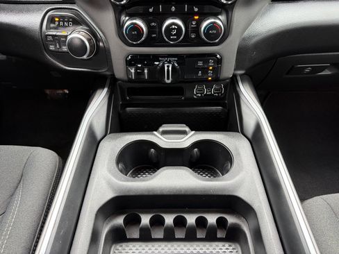 Used 2021 RAM 1500 Big Horn AWD/4WD image 26