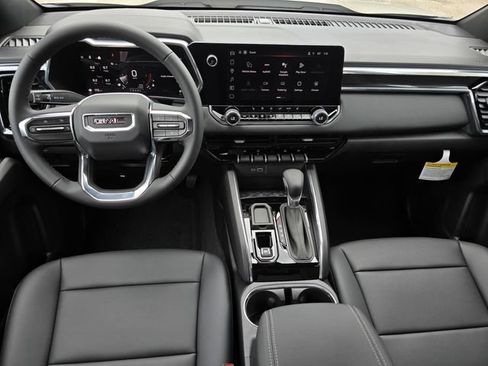 New 2026 GMC Canyon Elevation w/ Convenience Package RWD image 10