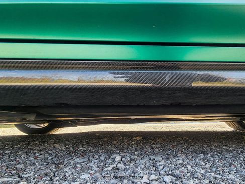 Used 2023 BMW M3 Competition w/ Executive Package image 48