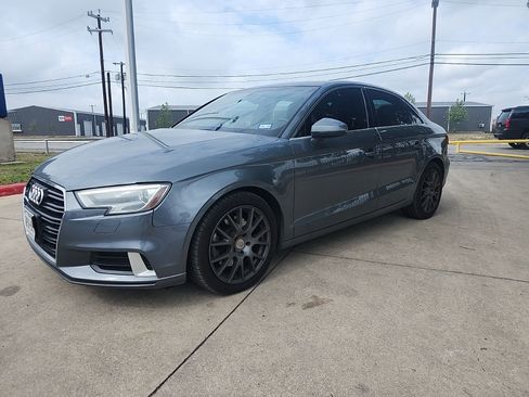 Used 2019 Audi A3 2.0T Premium w/ Convenience Package image 6