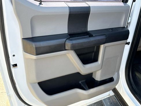 Used 2019 Ford F450 XL w/ Power Equipment Group image 21