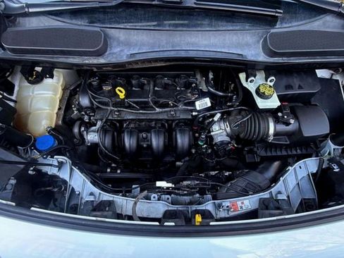 Used 2016 Ford Transit Connect XL FWD image 19