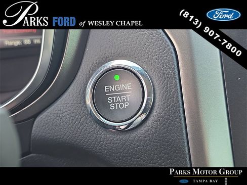 Certified 2020 Ford Fusion SE image 24