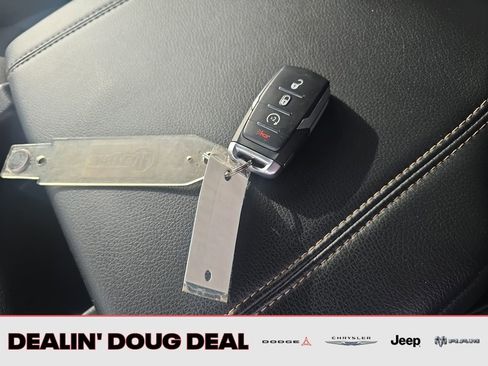 Used 2019 RAM 1500 Big Horn image 28