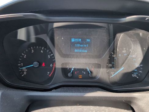Used 2018 Ford Transit 150 130 Low Roof RWD image 12
