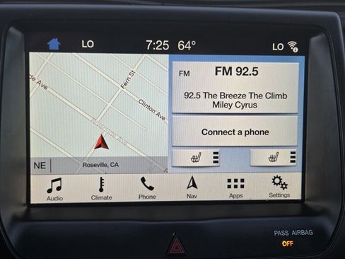 Used 2019 Ford Flex SEL w/ Equipment Group 202A image 34