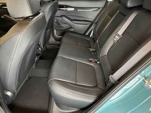 Used 2024 Kia Seltos SX w/ SX Sunroof Package AWD/4WD image 21