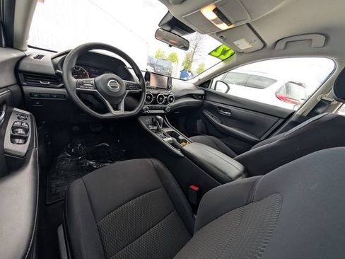 Used 2022 Nissan Sentra S FWD image 6