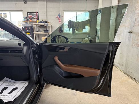 Used 2022 Audi A5 2.0T Premium Plus w/ Premium Plus image 20