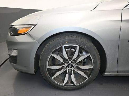 Used 2024 Chevrolet Malibu RS FWD image 10