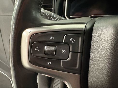 Used 2024 Chevrolet Silverado 3500 LT AWD/4WD image 19