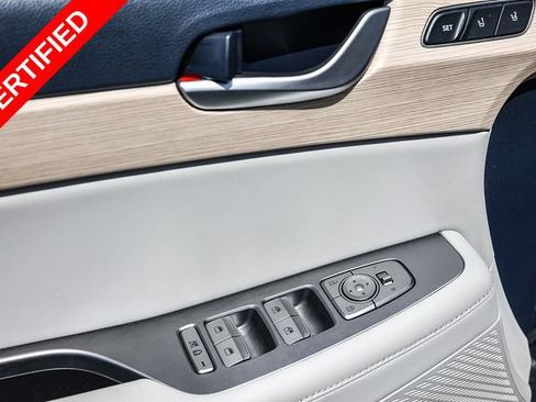 Certified 2023 Hyundai Palisade Limited FWD image 22