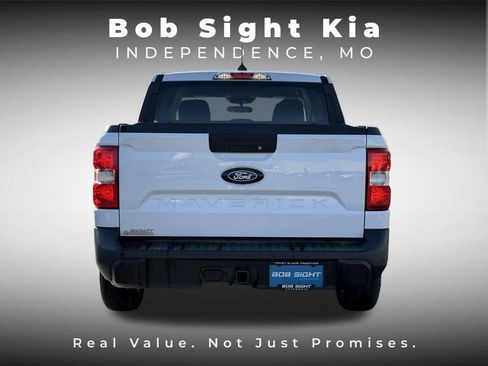 Used 2025 Ford Maverick XLT w/ XLT Luxury Package image 15