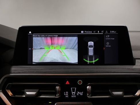 Used 2024 BMW X3 xDrive30i w/ Convenience Package image 30