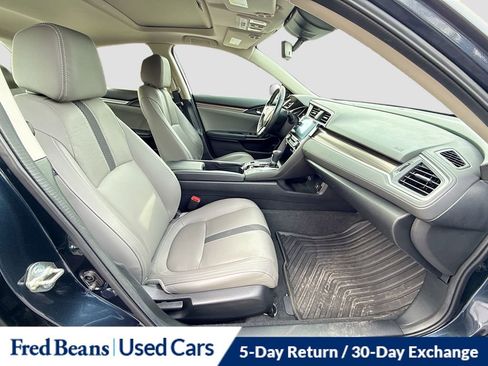 Used 2020 Honda Civic EX-L image 24