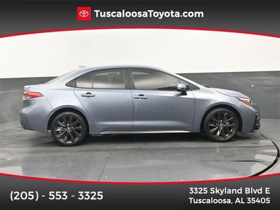 Used 2024 Toyota Corolla SE