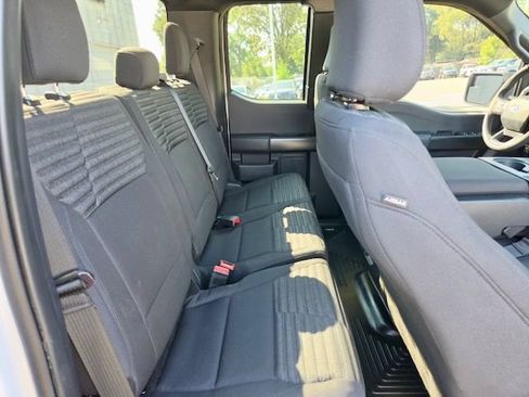 Used 2022 Ford F150 XL w/ STX Appearance Package AWD/4WD image 10