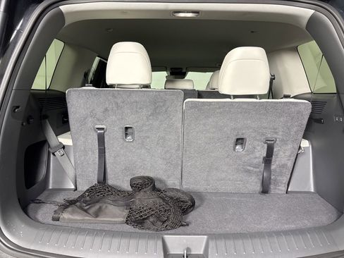 Used 2025 Hyundai Santa Fe SEL image 22