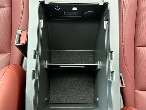 New 2026 MAZDA MAZDA3 2.5 S Hatchback w/ Premium Pkg image 37