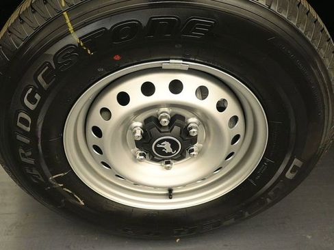 New 2026 Ford Bronco Base image 14