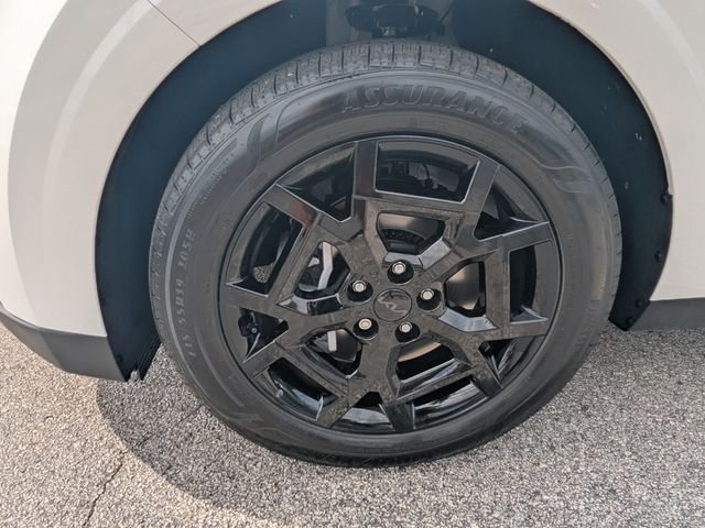 New 2027 Kia Carnival EX w/ Dark Edition Package FWD image 10