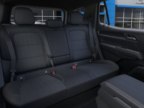 New 2026 GMC Terrain Elevation image 17