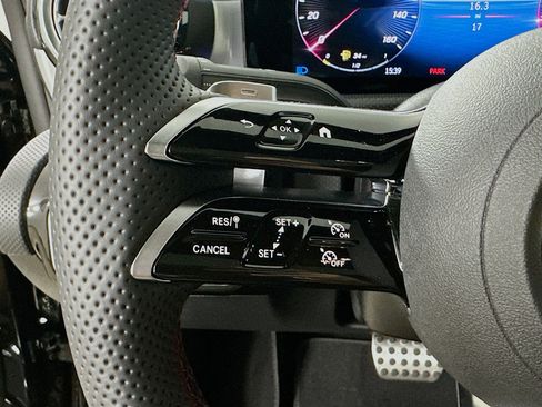 Certified 2026 Mercedes-Benz CLA 250 CLA 250 image 12