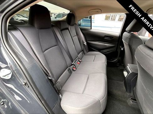 Used 2024 Toyota Corolla LE FWD image 24