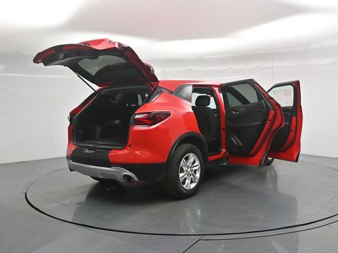 Used 2022 Chevrolet Blazer LT image 6