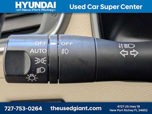 Used 2020 Nissan Murano SL w/ Cargo Package image 34