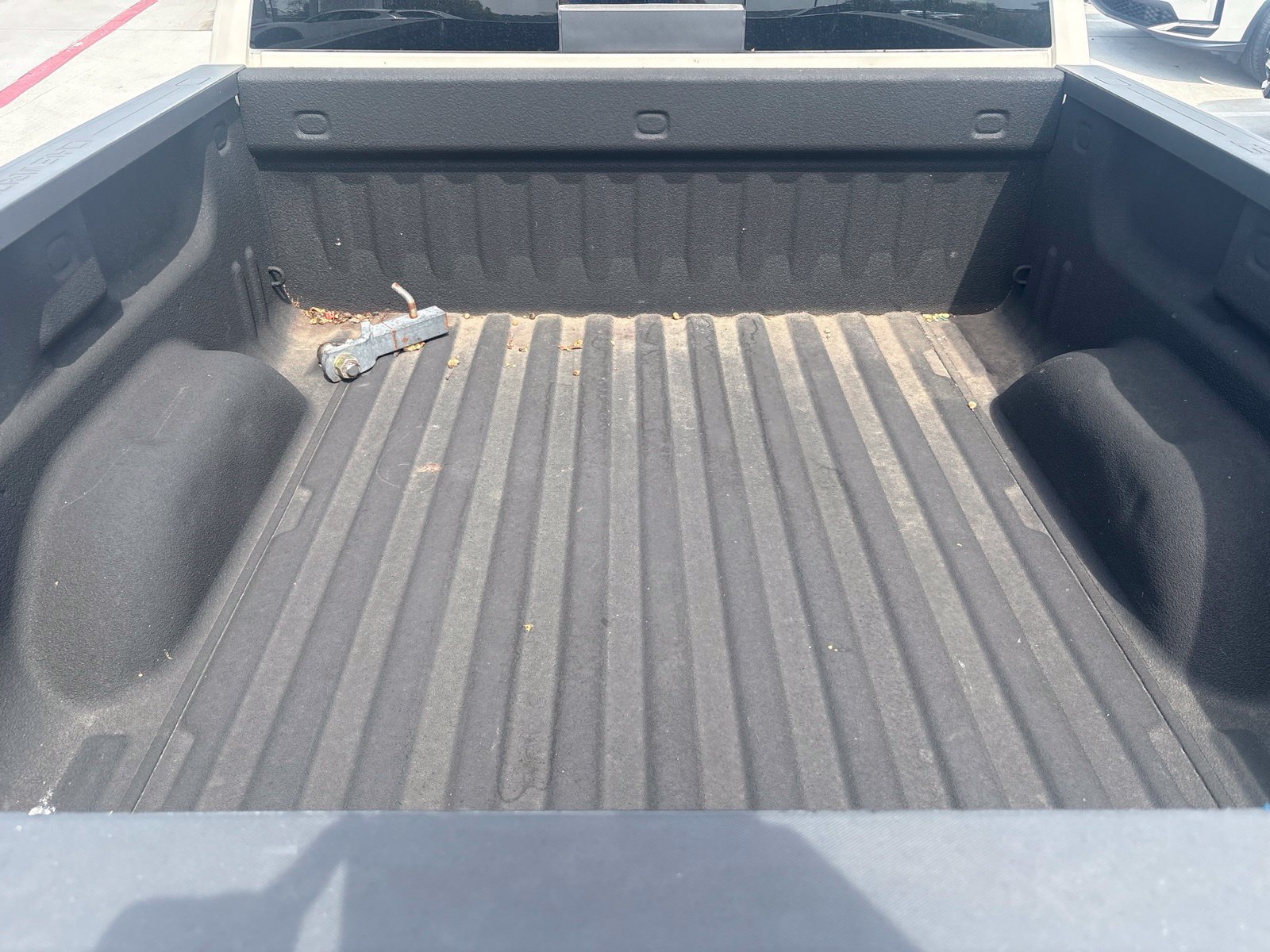 Used 2014 Chevrolet Silverado 1500 LT w/ Texas Edition, 1LT Trim RWD image 7