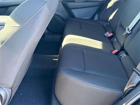 New 2026 Nissan Rogue S image 24