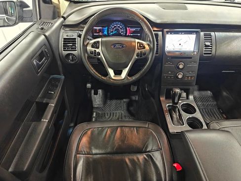 Used 2019 Ford Flex SEL w/ Equipment Group 202A AWD/4WD image 4