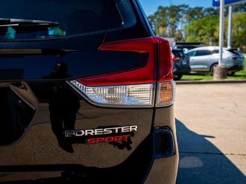 Certified 2023 Subaru Forester Sport image 17