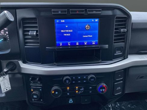 Used 2024 Ford F250 XLT image 8