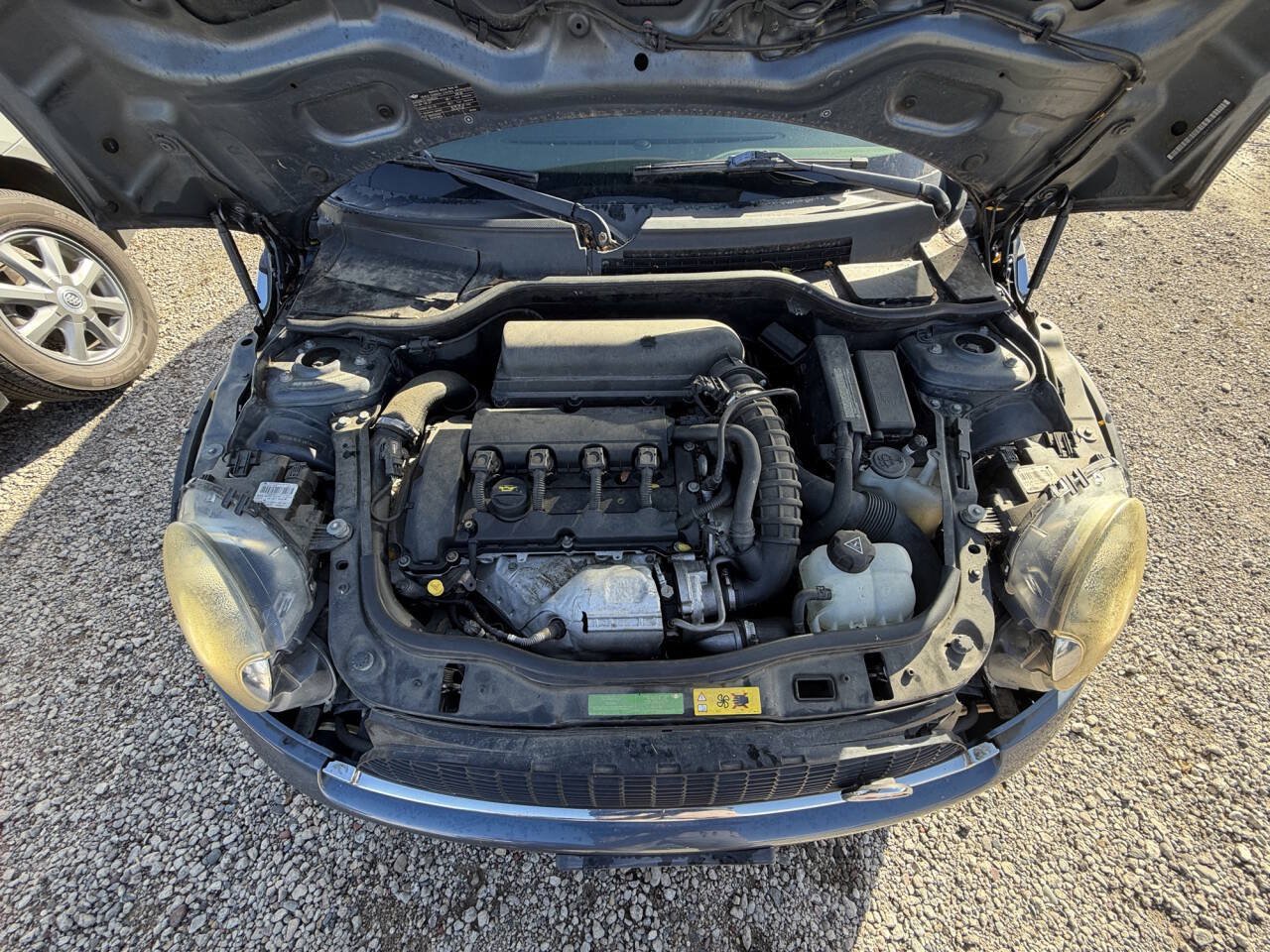 Used 2010 MINI Cooper S FWD image 37