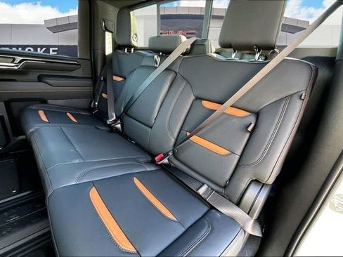 New 2026 GMC Sierra 2500 AT4 w/ AT4 Premium Plus Package image 12