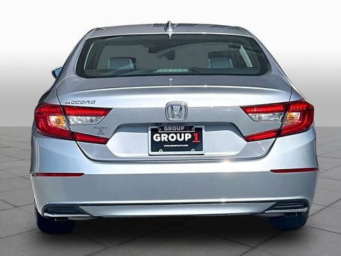 Used 2021 Honda Accord LX image 5
