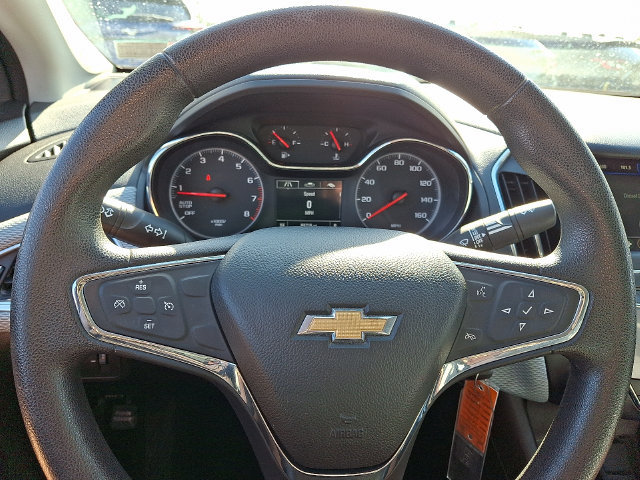 Used 2019 Chevrolet Cruze LS w/ LS Convenience Package FWD image 20