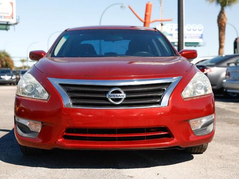 Used 2014 Nissan Altima 2.5 SV image 17