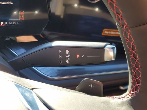 New 2026 Chevrolet Tahoe RST w/ Comfort Package image 29