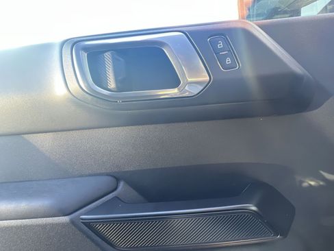 New 2026 Ford Bronco Raptor image 15