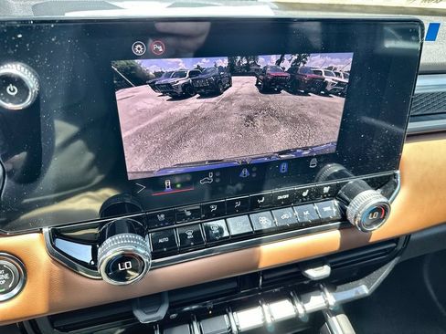 New 2026 GMC Canyon AT4 w/ Technology Plus Package AWD/4WD image 29