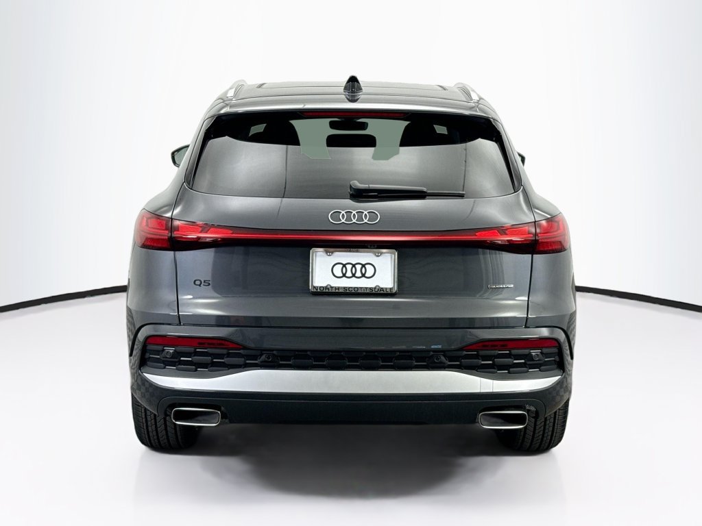Used 2025 Audi Q5 Prestige AWD/4WD image 7