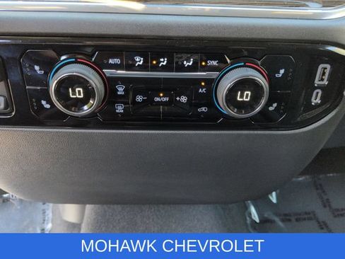 Certified 2023 Chevrolet Silverado 1500 LT w/ Z71 Off-Road Package AWD/4WD image 18