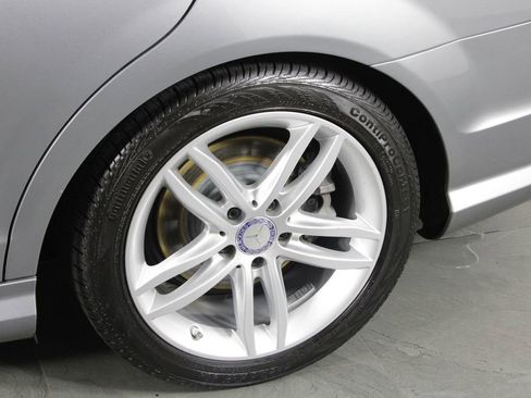 Used 2014 Mercedes-Benz C 250 Sedan image 12