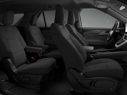 New 2026 Ford Explorer Active RWD image 58